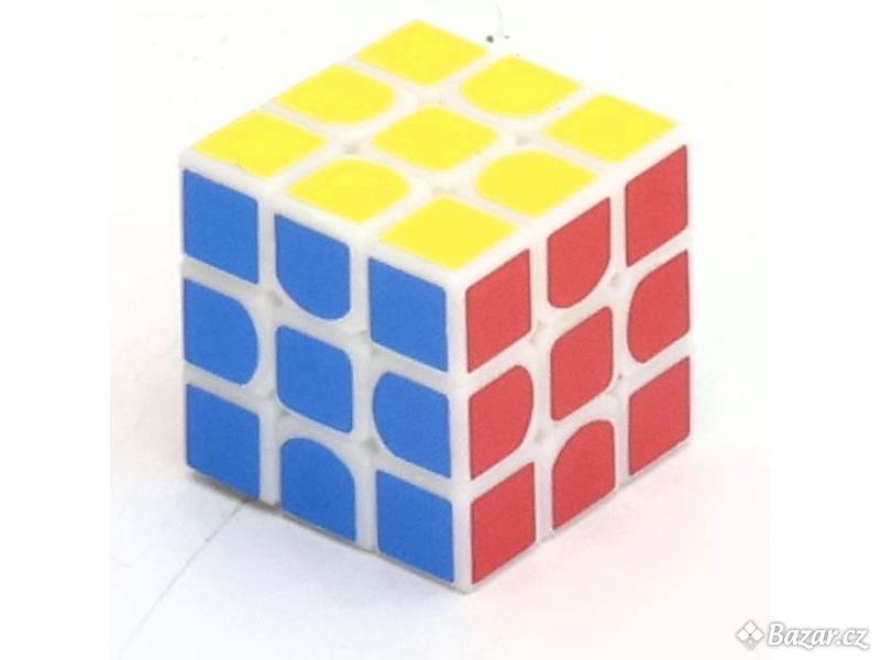 Rubikovy kostky The Twiddlers ‎PT168 30ks