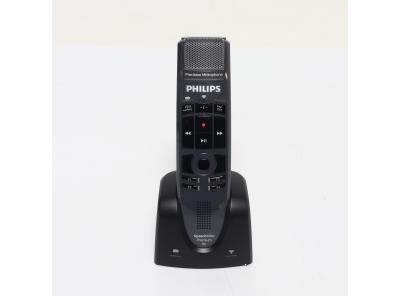 Diktovací mikrofon Philips SMP4000/00 