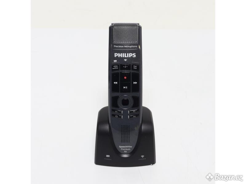 Diktovací mikrofon Philips SMP4000/00 