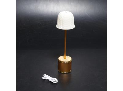 Stolní lampa SLSMD moderní