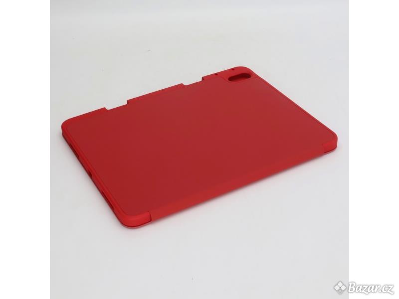 Pouzdro na iPad 10.9 červené