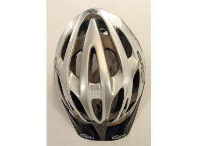 cyklistická helma