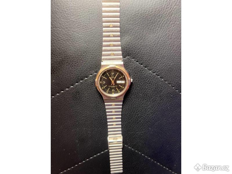 Luxusní hodinky Omega (34mm)