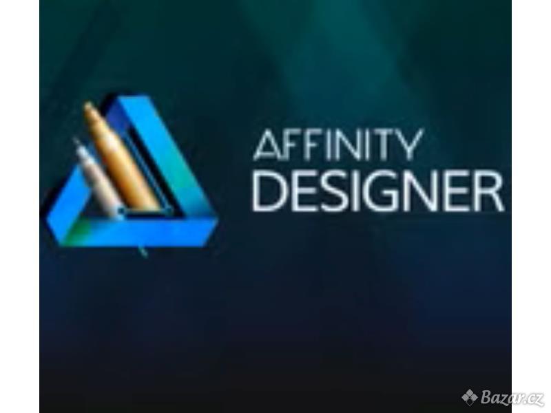Affinity Designer V1