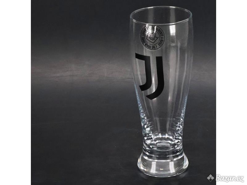Sklenice Giemme Juventus 1