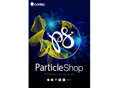 ParticleShop