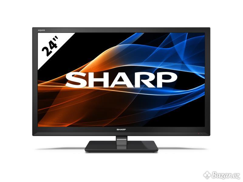 32FA2E HD READY TV T2/C/S2 SHARP