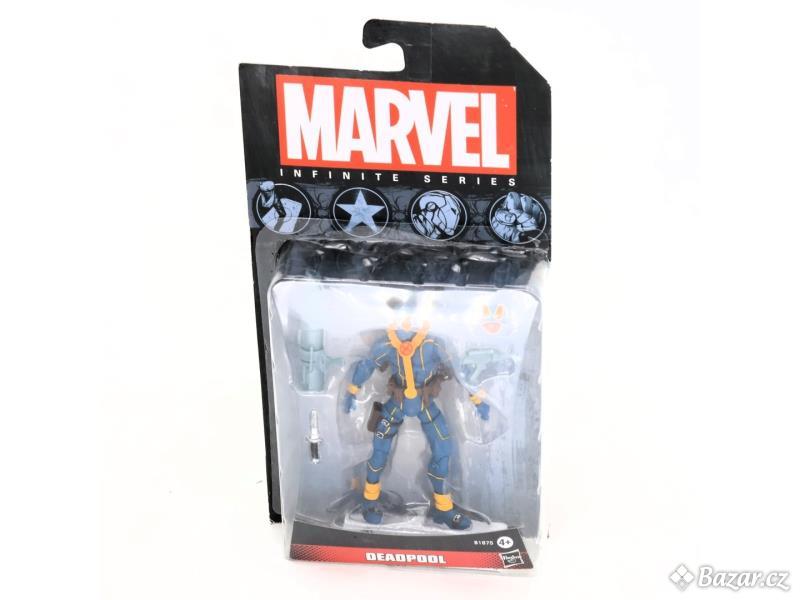 Figurka Marvel B1875 Deadpool 