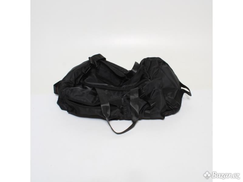 Sportovní taška RLGPBON JSB2000 černá