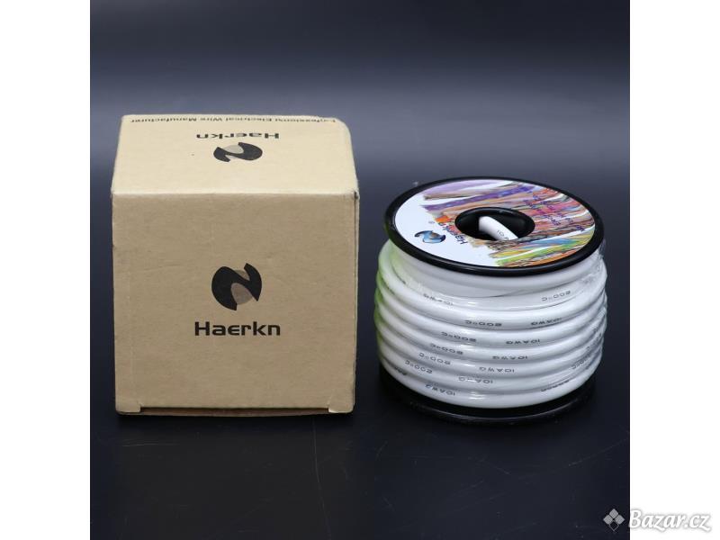 Elektrický kabel Haerkn silikonový 600 V