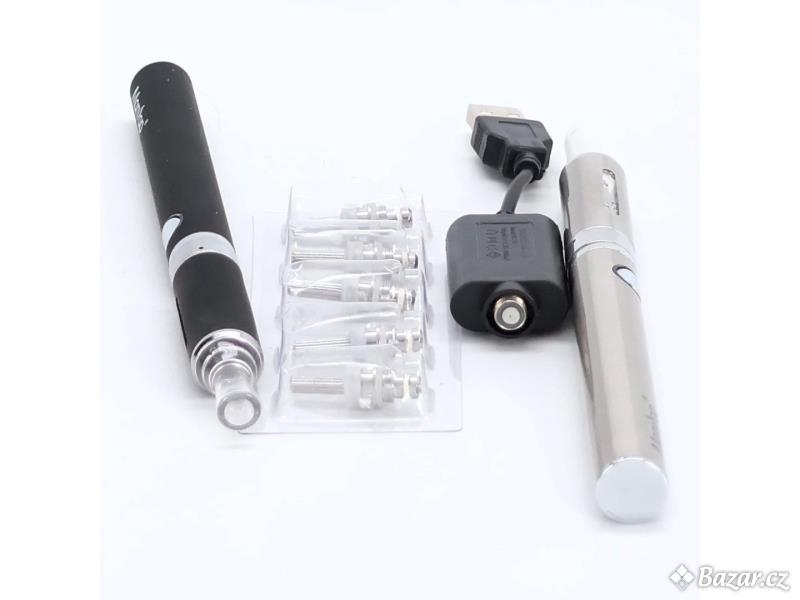 Elektronická cigareta Manvap Pen Kit, Shisha