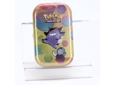 Sběratelské karty Pokémon 210-60393