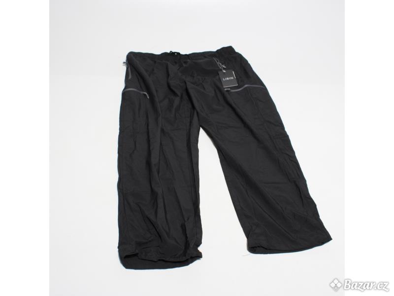 Dámské kalhoty Libin lbw034 XL
