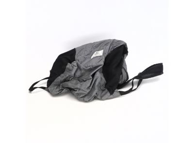 Ultra lehký batoh 4Monster šedý