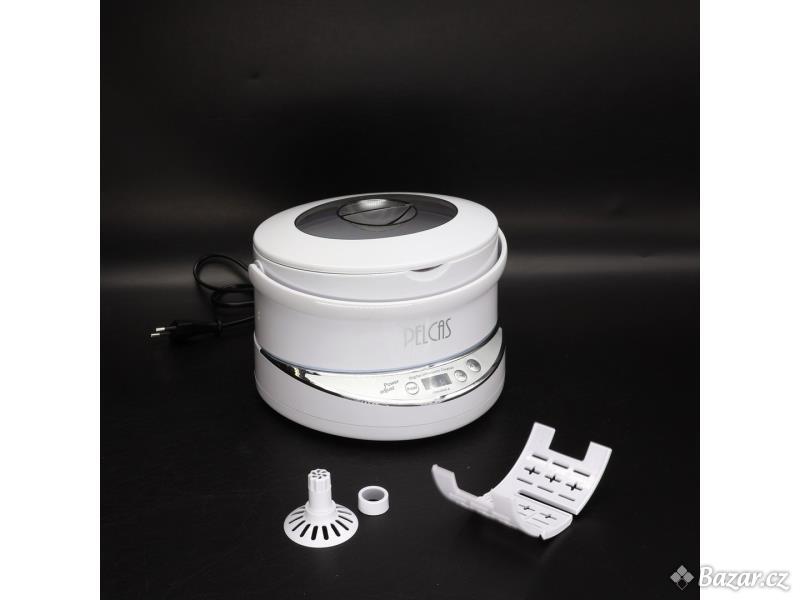 Ultrazvukový čistič LifeBasis ‎CDS-400B 