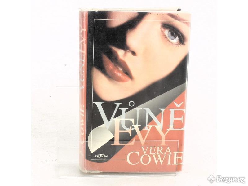 Vera Cowie: Vůně Evy