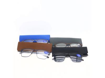 Brýle na čtení Modfans MST001 +1,75