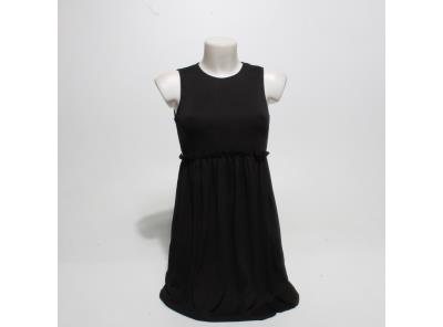 Dámské letní šaty GORGLITTER černé