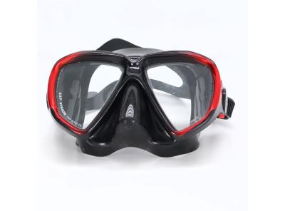 Potápěčské brýle EXP VISION TS-06-001