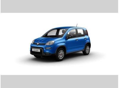 Fiat Panda Italia Cold 1.0 BSG 70k