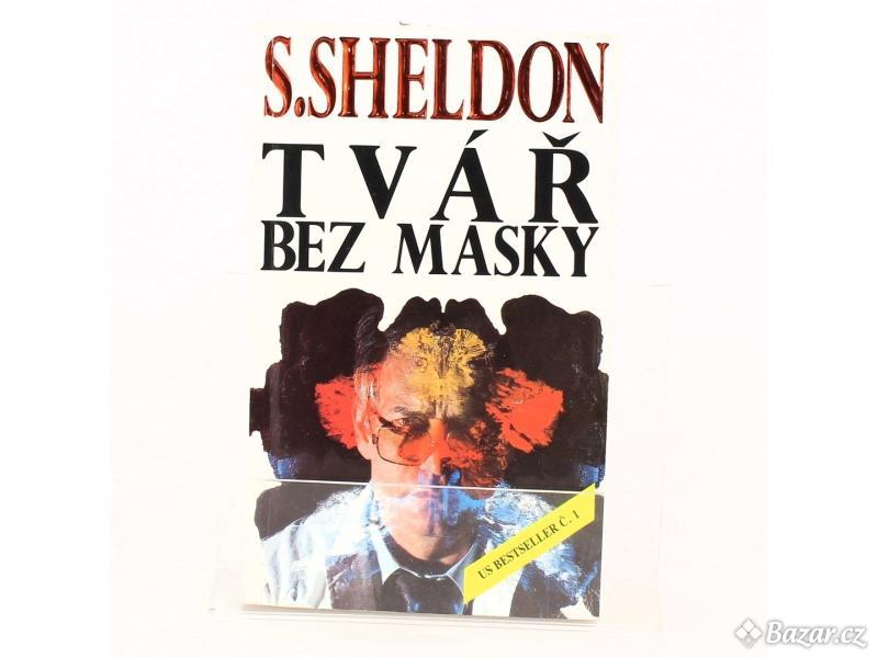 Sidney Sheldon: Tvář bez masky