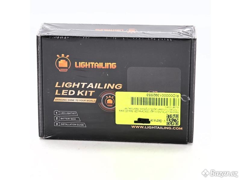 Sada osvětlení pro LEGO Lightailing 10304 