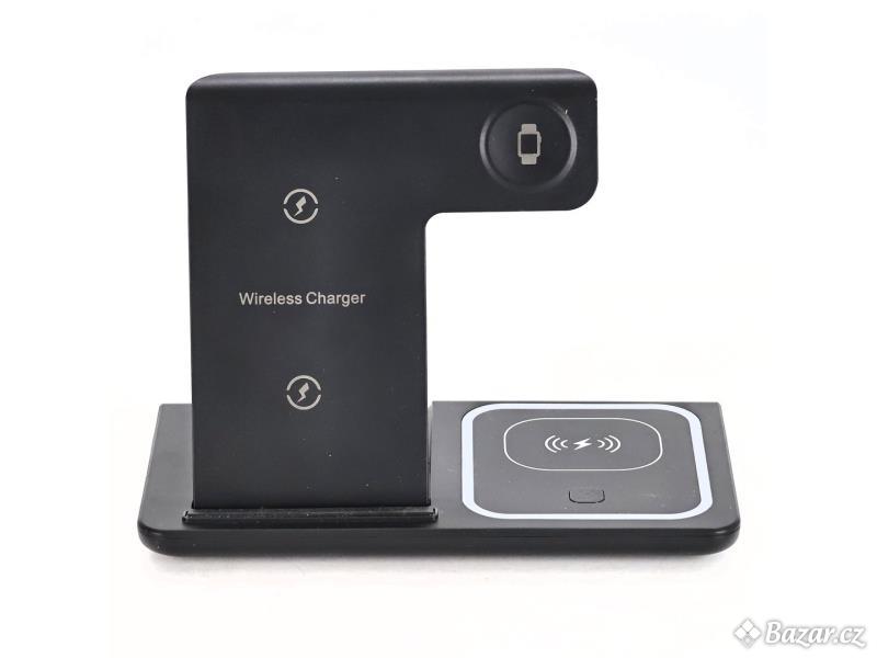 Nabíječka ZEBRE Wireless Charger Foldable