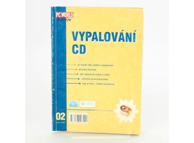 Brožura : Vypalování CD-PCWORLD edition