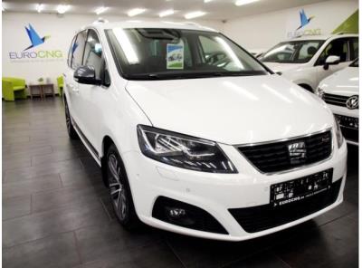 Seat Alhambra 4x4 7M AUT FRline 2020 Zar1R