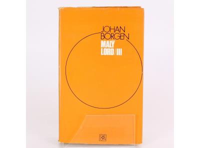 Kniha Malý Lord/III Johan Borgen