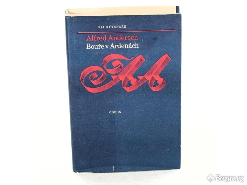 Alfred Andersch: Bouře v Ardenách