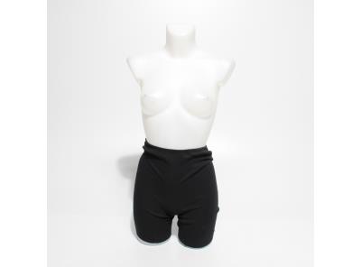 Stahovací kalhotky Pleas černé vel. XL