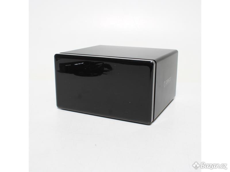 Externí box Orico SATA na USB C