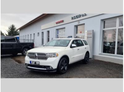 Dodge Durango Citadel