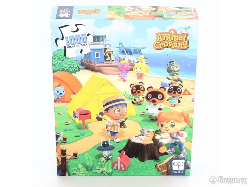 Puzzle USAopoly PZ005-732 