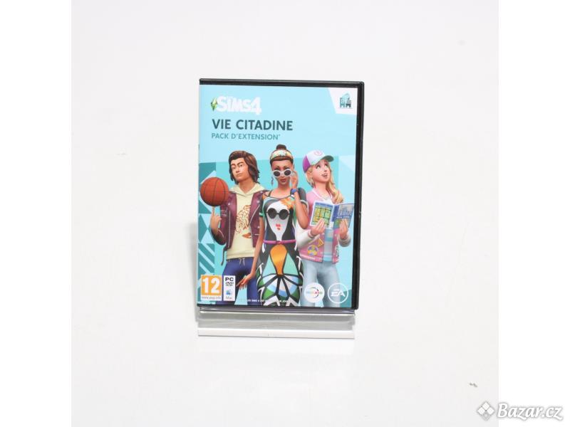 Hry pro PC Electronic Arts PC Sims 4