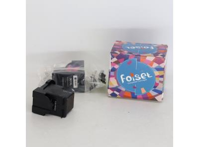 Inkoustová cartridge Foiset HP 301 xl, černý