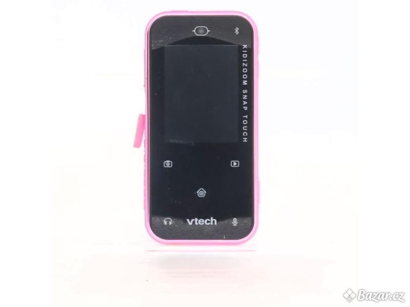 Dětský fotoaparát Vtech ‎80-549252 růžový