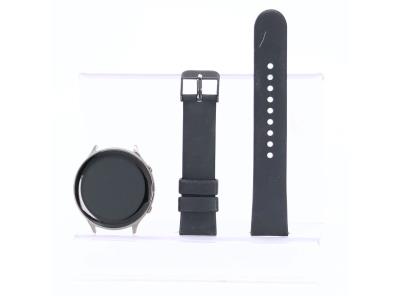 Chytré hodinky Lively Life 1,28" černé