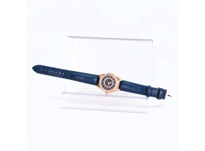Dámské hodinky Shengke K0192L modré