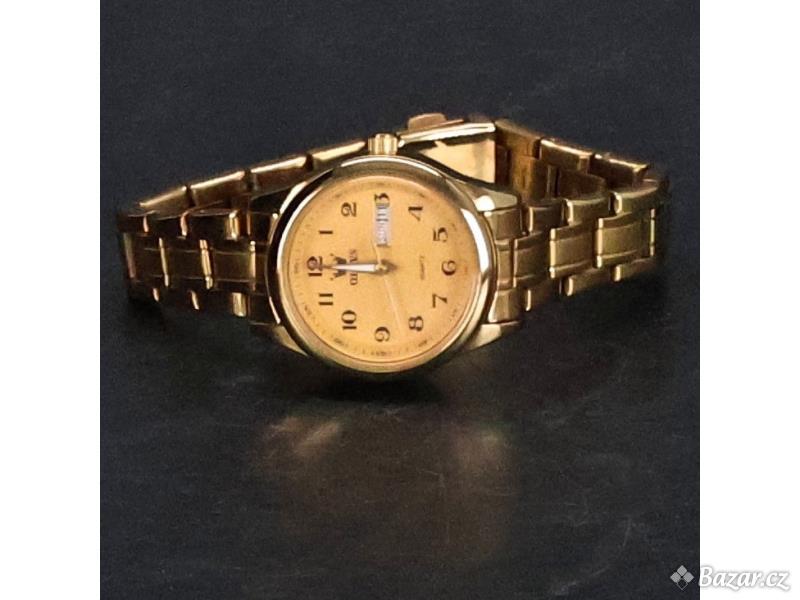 Analagové hodinky OLEVS OLS-DE-5567-QJ