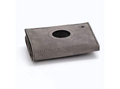 Pánská peněženka Donbolso šedá