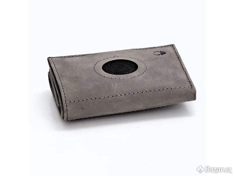 Pánská peněženka Donbolso šedá
