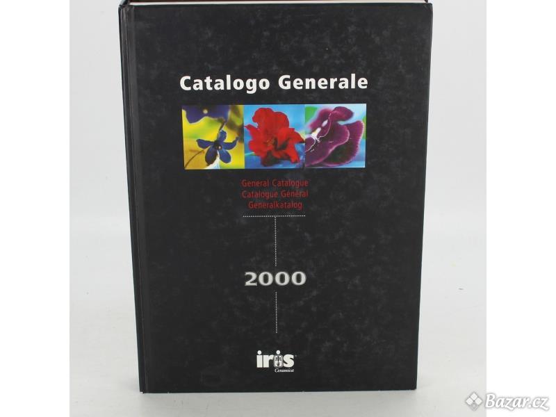 Iris Ceramica: Catalogo Generale