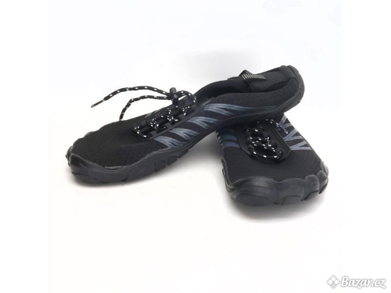 Neoprénové boty vel. 43 EU Seekway 