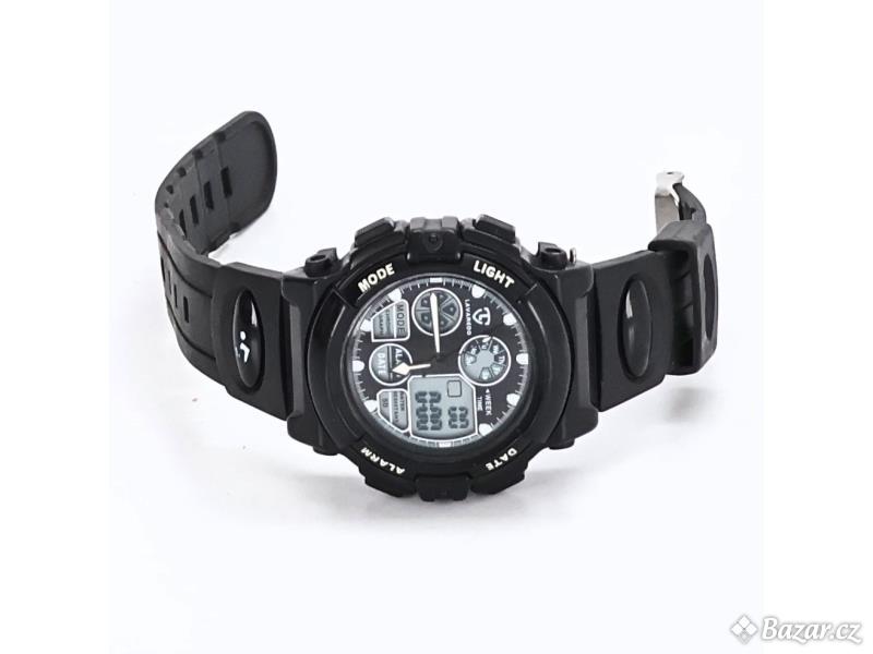 Chlapecké hodinky ASWAN L6601
