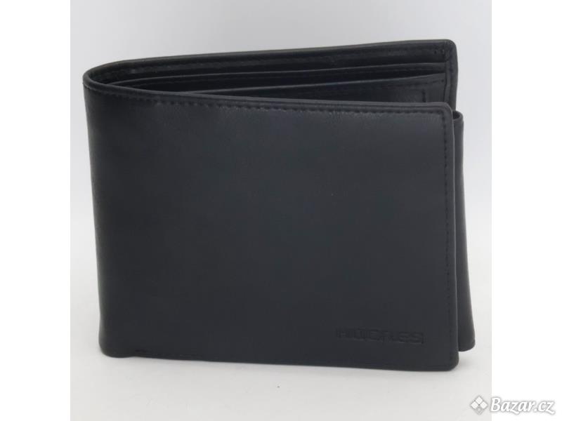 Pánská peněženka HOCRES černá