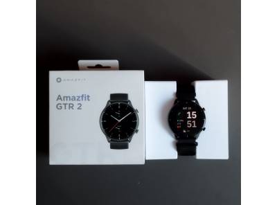 Amazfit GTR 2