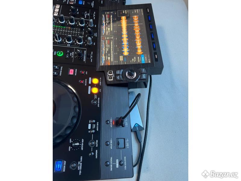 Pioneer DJ XDJ RX3 RX 3