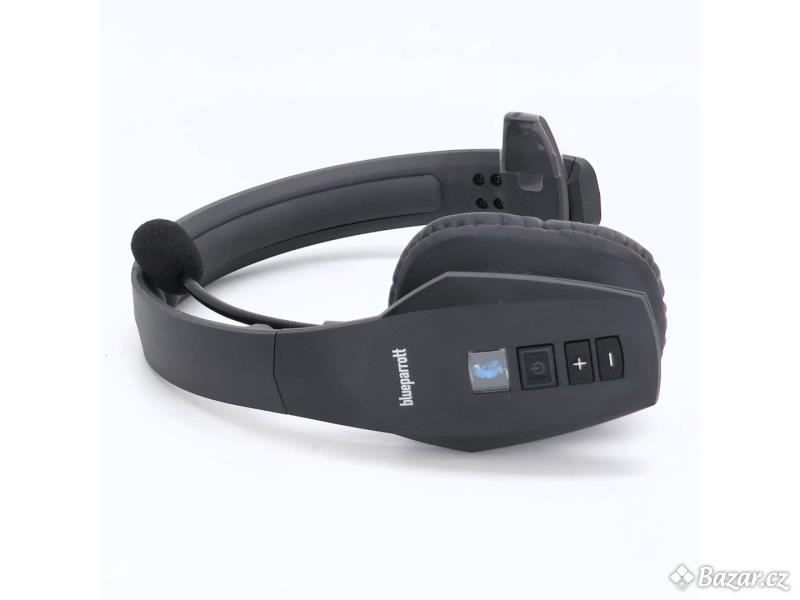 Mono Bluetooth sluchátka Jabra B550-XT 